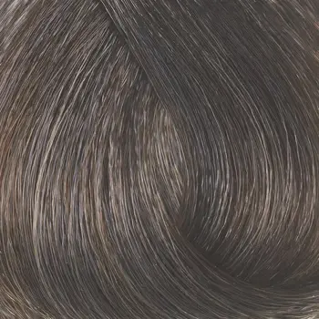 5.28 крем-краска, средний шатен пепельно-фиолетовый / KERALEX hair color Medium Brown Ash Pearl 100 мл
