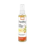 Масло для удаления остатков воска, манго / Mango Post Epil Aromatic Oil 125 мл