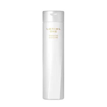 LEBEL Шампунь увлажняющий / LEBEL ONE SHAMPOO MOISTURE 240 мл - 1