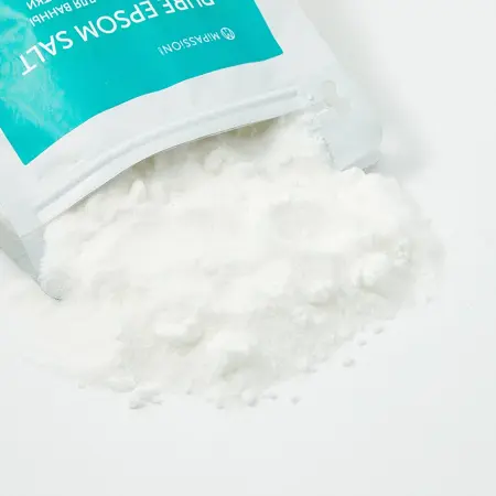 MIPASSIONcorp Соль английская без отдушки / MiPASSiON 1000 гр - 2