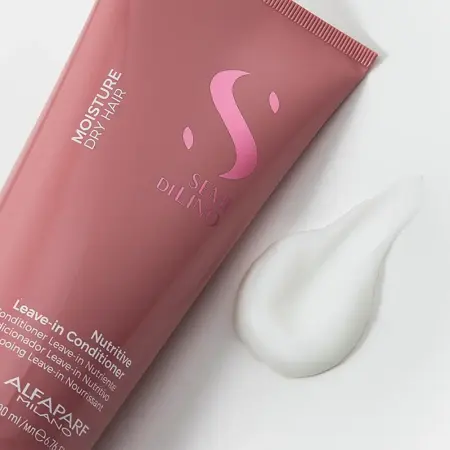 ALFAPARF MILANO Кондиционер несмываемый для сухих волос / SDL M NUTRITIVE LEAVE-IN CONDITIONER 200 мл - 9