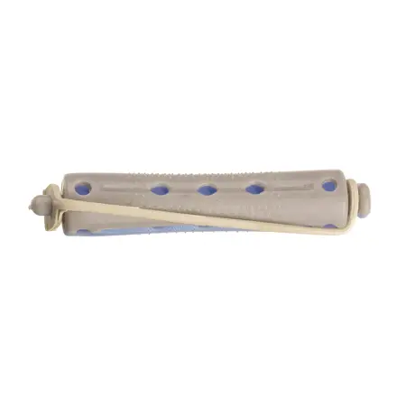 DEWAL PROFESSIONAL Коклюшки короткие серо-голубые d 12 мм 12 шт/уп - 1
