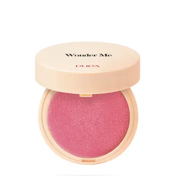Румяна для лица, тон 006 Первый поцелуй / WONDER ME BLUSH 4 гр