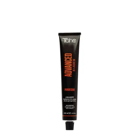 TAHE Шампунь для уменьшения седины / PROGRESSIVE SHAMPOO 100 мл - 1