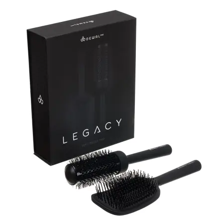 DEWAL PROFESSIONAL Набор для волос (щетка + термобрашинг d43) DEWAL PRO LEGACY - 4