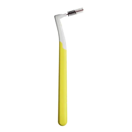 DENTAID Ершик межзубный Interprox Plus Mini 6 шт - 3