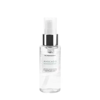 Масло-флюид для волос с маслом авокадо / Sexy Shine 50 мл