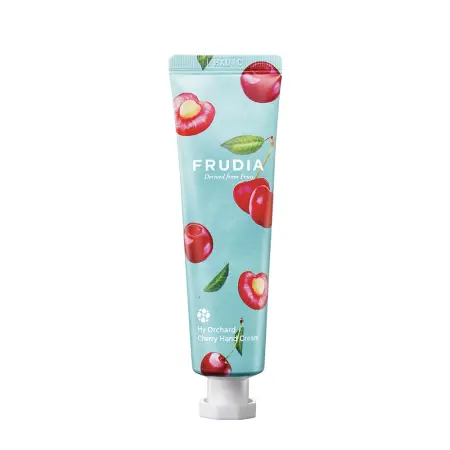 FRUDIA Крем для рук с вишней 30 гр - 1