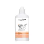 Гель профессиональный для удаления кутикулы / Pro Cuticle Away Gel 10 мл