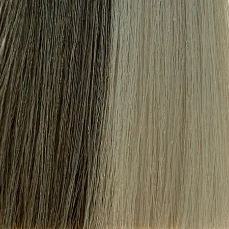 GERA Professional 8.13 гель-краситель для волос без аммиака / Shine Shades 60 мл - 1