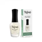 Укрепитель для ногтей белый перламутр / Nail Repair Pure Pearl 9 мл