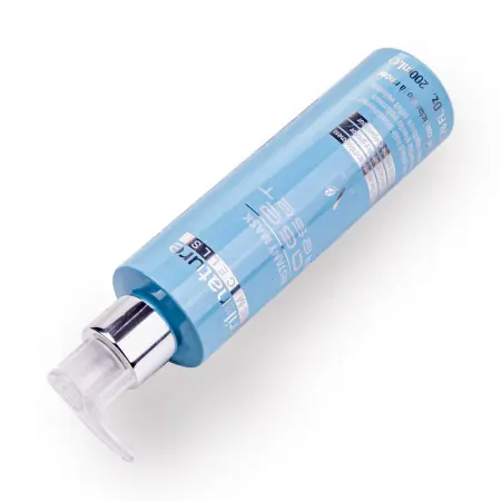 ABRIL ET NATURE Маска для прочности волос / Instant Mask Age Reset 200 мл - 5