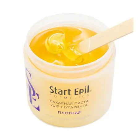 ARAVIA Professional Паста для шугаринга Плотная / START EPIL 400 гр - 3