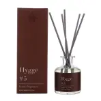 Аромат для дома, №5 красные ягоды / Hygge 50 мл
