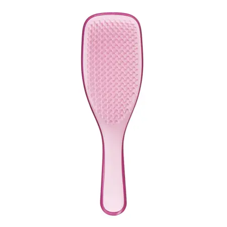 TANGLE TEEZER Расческа для волос / The Wet Detangler Raspberry Rouge - 2