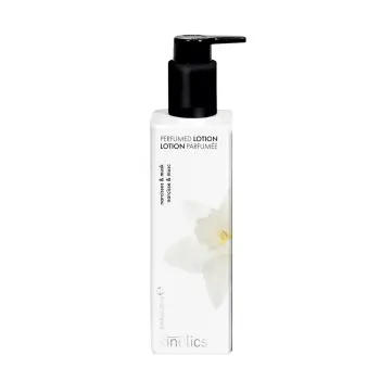 Лосьон для рук и тела Нарцисс и Мускус / Perfumed lotion Narcissus & Musk 250 мл