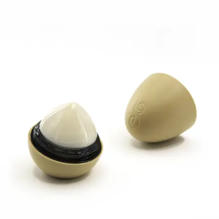 EXO EGG Бальзам для губ, Кокос + сливки / EGG 17 гр - 2