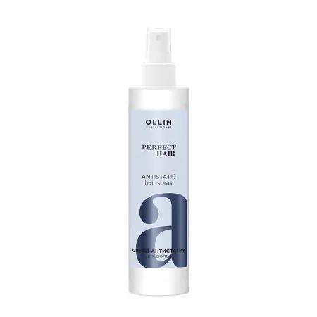 OLLIN PROFESSIONAL Спрей-антистатик для волос / Perfect Hair 250 мл - 1