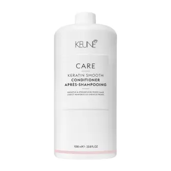 Кондиционер Кератиновый комплекс / CARE Keratin Smoo Conditioner 1000 мл