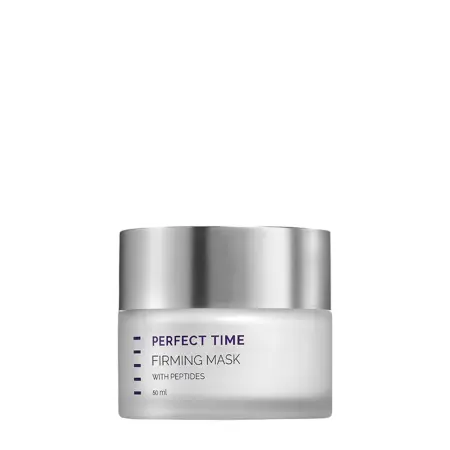 HOLY LAND Маска подтягивающая с перламутровыми частицами для лица / Perfect Time Firming Mask 50 мл - 1
