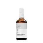 Пилинг-сыворотка на основе натуральных фруктовых экстрактов / Alpha Complex Rapid Exfoliator 100 мл