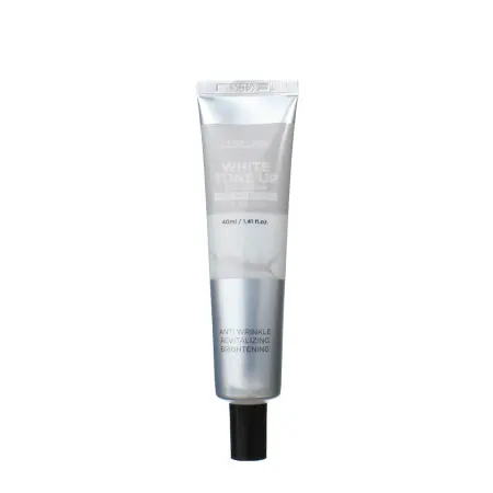LEBELAGE Крем для кожи вокруг глаз от темных кругов / Lebelage Eye Cream White Tone Up 40 мл - 1
