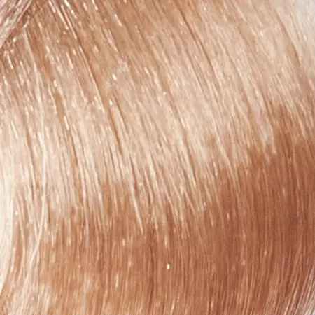 ESTEL PROFESSIONAL 10/31 краска для волос, светлый блондин золотисто-пепельный / DE LUXE SILVER 60 мл - 1