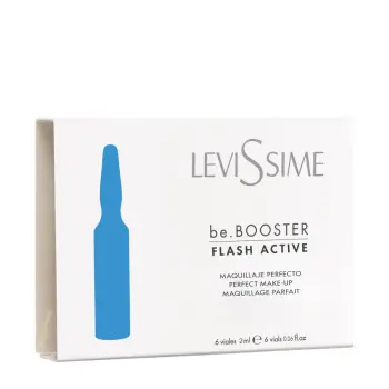 Сыворотка-концентрат Мгновенное преображение / Be. Booster Flash Active 6*2 мл