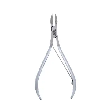 Кусачки кутикульные CN-013-D-LJ Cobalt (Single spring) 10 мм