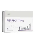 Набор для лица (сыворотка 30 мл, крем 50 мл, ночной крем 50 мл) Perfect Time Kit