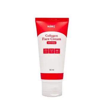 Крем для лица с коллагеном / Collagen Face Cream 50 мл