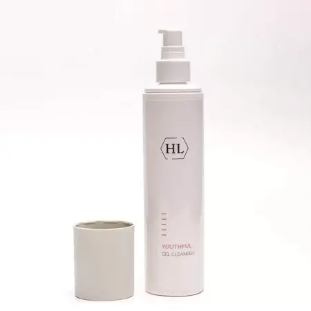 HOLY LAND Гель для очищения жирной и комбинированной кожи / Youthful Gel Cleanser 250 мл - 3