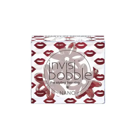 INVISIBOBBLE Резинка-браслет для волос / NANO Marilyn Monred - 2