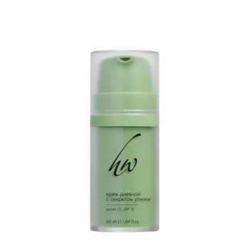 Крем дневной c секретом улитки SPF15 / Secret Cream 50 мл