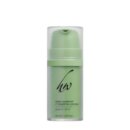 PREMIUM Крем дневной c секретом улитки SPF15 / Secret Cream 50 мл - 1