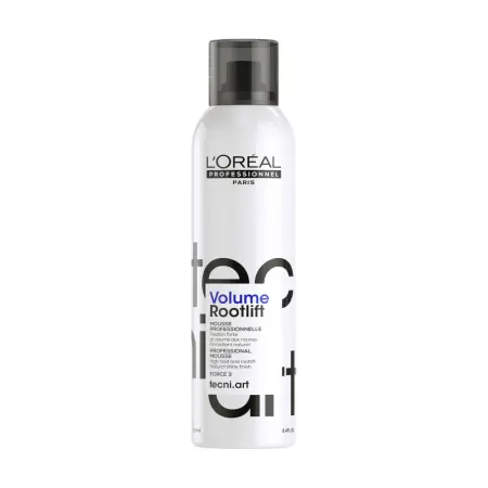 L OREAL PROFESSIONNEL Мусс для прикорневого объема Волюм Лифт 3 / TECNI.ART 250 мл - 8