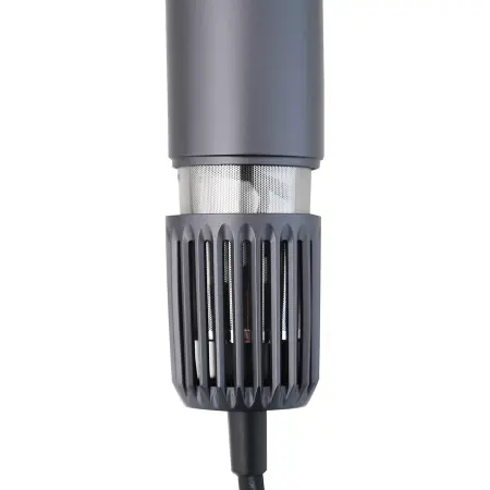 HAIRWAY Фен Hairway Quiet 1400W BLDC - 4