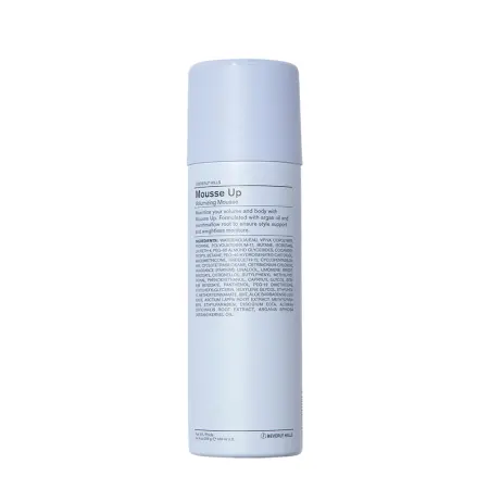 J BEVERLY HILLS Мусс для объема / Mousse Up Volumizing Mousse 260 мл - 1