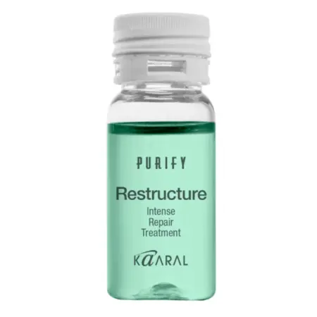 KAARAL Лосьон восстанавливающий / Intense Repair Treatment PURIFY 12*10 мл - 1