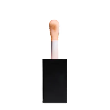 CHA U KAO Масло-тинт ухаживающее для губ / SWEET CORAL lip oil tint 5 мл - 2