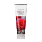 Пенка очищающая с камелией Дейли Гарден / Daily Garden Camelia Moisture Cleansing Foam from Tongyeong 120 мл
