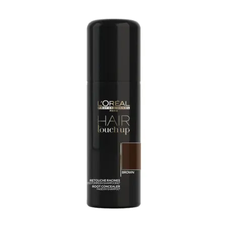 L OREAL PROFESSIONNEL Консилер для волос, коричневый / ХЭЙР ТАЧ АП 75 мл - 1