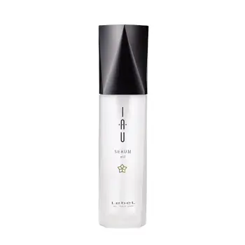 Эссенция для волос / IAU Serum Oil 100 мл