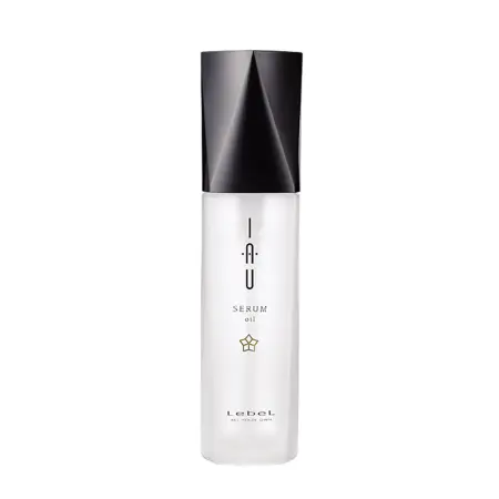 LEBEL Эссенция для волос / IAU Serum Oil 100 мл - 1
