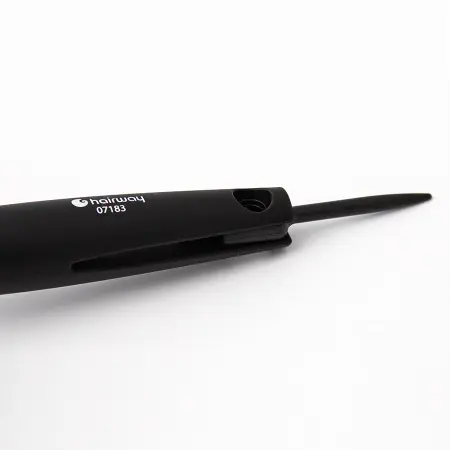 HAIRWAY Термобрашинг Nano Ceramic 53мм нейлоновая щетина - 2