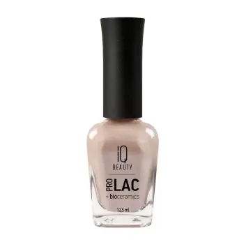 159 лак для ногтей укрепляющий с биокерамикой / Nail Polish PROLAC+bioceramics 12,5 мл