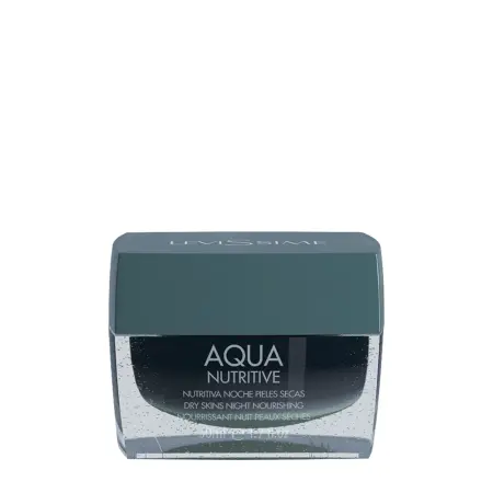 LEVISSIME Крем питательный ночной / Aqua Nutritive 50 мл - 1