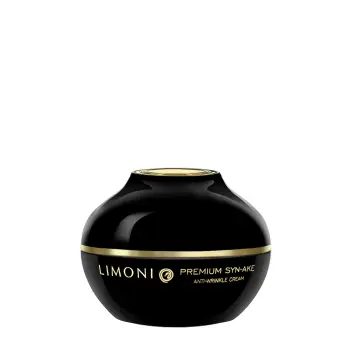 Крем антивозрастной со змеиным ядом для лица / Premium Syn-Ake Anti-Wrinkle Cream 50 мл