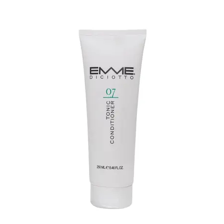 EMMEDICIOTTO Кондиционер тонизирующий 07 / TONIC CONDITIONER 250 мл - 1