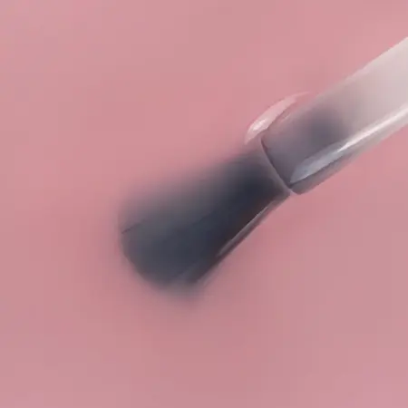 IQ BEAUTY Укрепитель для ногтей с натуральным эффектом, тонирующий / BB Hardener Soft Pink 12,5 мл - 4